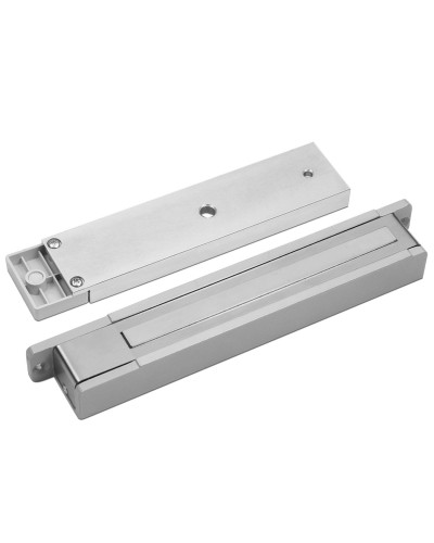 AL-300-24V Premium (серый). Замок электромагнитный. ЭКСКОН в Евпатории
