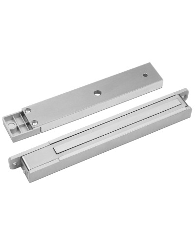 AL-200-24V Premium (серый). Замок электромагнитный. ЭКСКОН в Евпатории