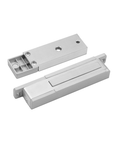 AL-150-24V Premium (серый). Замок электромагнитный. ЭКСКОН в Евпатории