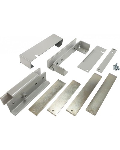 MK AL-150PR-Glass. Комплект монтажа электромагнитного замка. ЭКСКОН в Евпатории