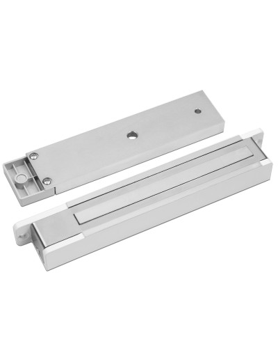 AL-300-24V Premium (белый). Замок электромагнитный. ЭКСКОН в Евпатории