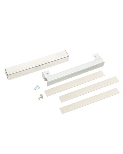 MK AL-250 S Glass. Комплект монтажа для замка. ЭКСКОН в Евпатории