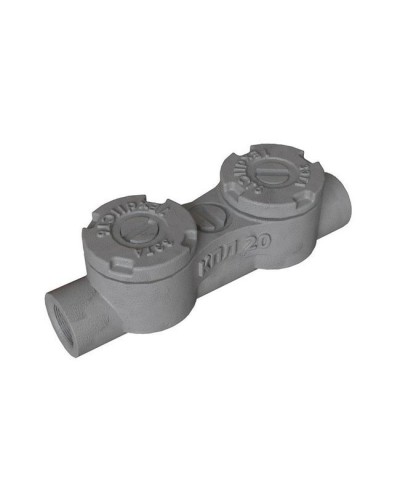 КПЛ-50, IP54. Коробка коммутационная взрывозащищенная. ЭлектроСпецИндустрия в Евпатории