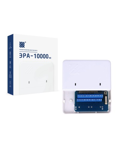 Эра-10000V2. Сетевой контроллер. Эра новых технологий в Евпатории