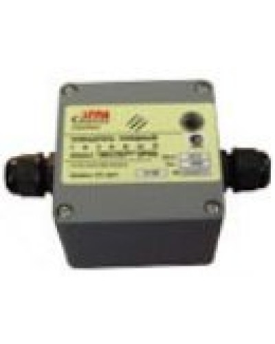 ИП 417-5 Эксперт IP55 (ранее 435-5 Н IP55). Извещатель пожарный газовый. Этра-спецавтоматика в Евпатории
