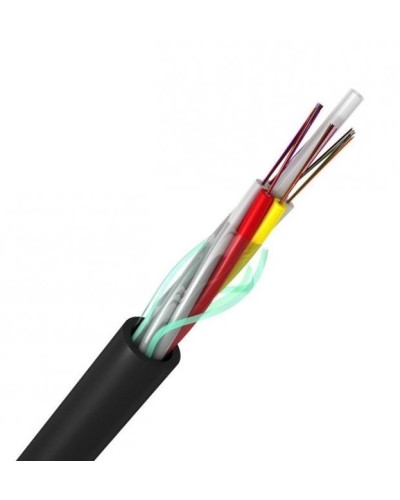 ОТДН-1х4А-2,7 LS-HF. Оптоволоконный кабель. Еврокабель-1 в Евпатории
