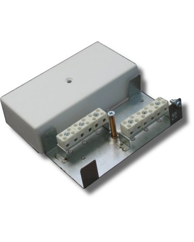 КМ-О (12к)-IP41-d: Коробка монтажная огнестойкая в Евпатории