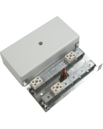 КМ-О (4к*10,0)-IP41-d: Коробка монтажная огнестойкая в Евпатории