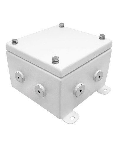 КМ-А-1515 IP66(Р). Коробка монтажная распределительная. Гефест в Евпатории