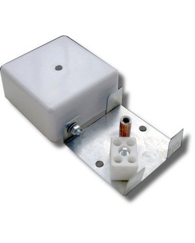 КМ-О (2к)-IP41-m: Коробка монтажная огнестойкая в Евпатории