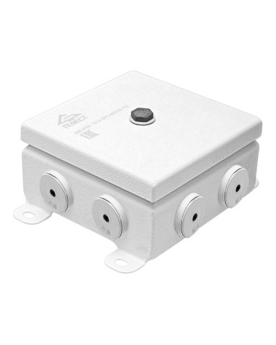 КМ IP66(Р)-1212 8 вводов (8-13). Коробка монтажная. Гефест в Евпатории