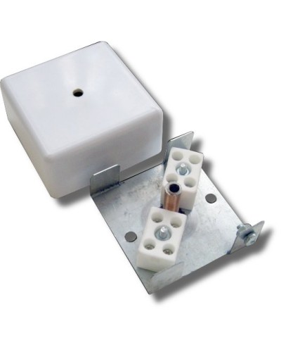 КМ-О (4к)-IP41-m: Коробка монтажная огнестойкая в Евпатории