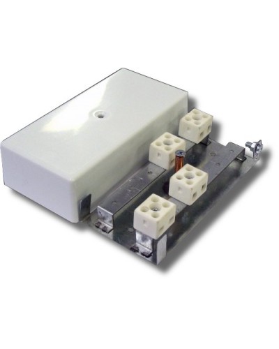 КМ-О (8к*6,0)-IP41-d: Коробка монтажная огнестойкая в Евпатории