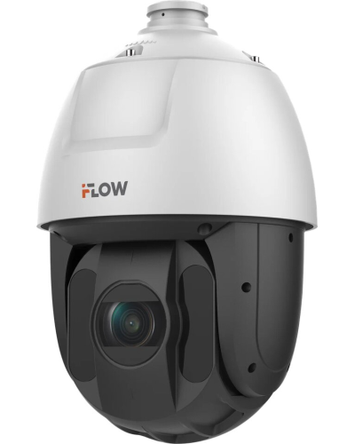 F-IP-2441CSZ32. Бюджетная IP-видеокамера поворотная. i-FLOW в Евпатории