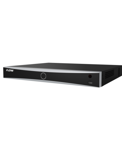 F-NR-208X/2. IP-видеорегистратор 8-канальный. i-FLOW в Евпатории