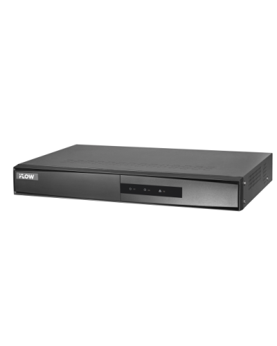 F-NR-104E. IP-видеорегистратор 4-канальный. i-FLOW в Евпатории