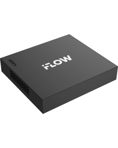 F-0(N4E). IP-видеорегистратор 4-канальный. i-FLOW в Евпатории