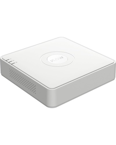F-HR-2044. Видеорегистратор мультиформатный 4-канальный. i-FLOW в Евпатории