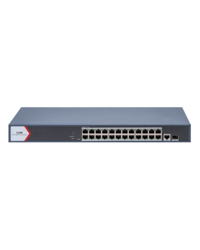 F-SW-EM626POE-VM/L. Коммутатор с POE. i-FLOW в Евпатории