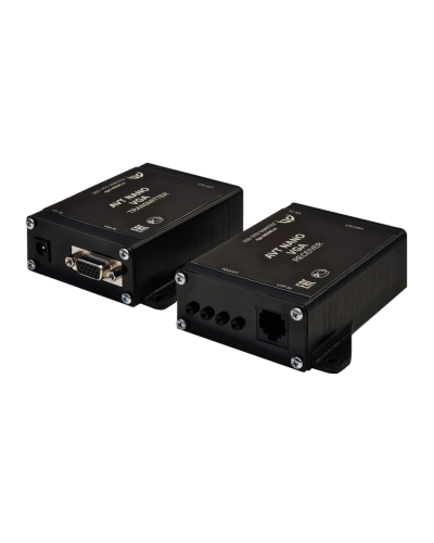 AVT-Nano VGA. Удлинитель VGA до 400 метров. . Инфотех в Евпатории