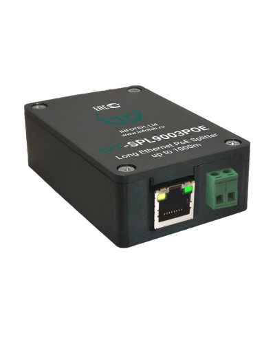 IVT-SPL9003POE. Сплиттер PoE. Инфотех в Евпатории