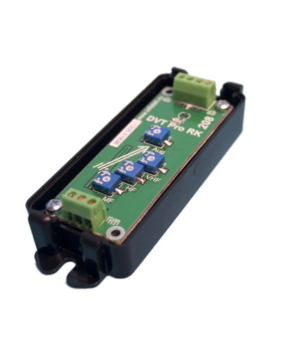 AVT-EXC870. Усилитель видеосигнала. Инфотех в Евпатории