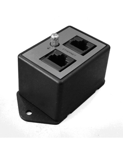 AVT-Nano IP Protect. Универсальная IP грозозащита. Инфотех в Евпатории