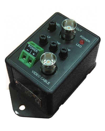 AVT-EXC871. Усилитель видеосигнала. Инфотех в Евпатории