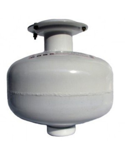 МПП(Н-Т1)-9(п)-И-ГЭ-У2 (Тунгус). Модуль порошкового пожаротушения. Источник плюс в Евпатории
