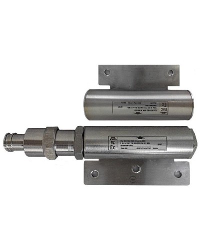 Ex ИО 102 МК Al исп.300 М100 TG-3/4. Извещатель охранный точечный магнитоконтактный взрывозащищенный. Магнито-Контакт в Евпатории