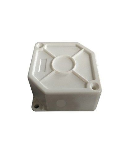 КР 60х60х30, IP65 (глухая). Коробка распределительная. Магнито-Контакт в Евпатории