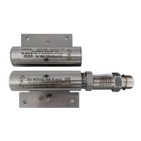 Ex ИО 102 МК N исп.100 М200 TG-3/4. Извещатель охранный точечный магнитоконтактный взрывозащищенный. Магнито-Контакт