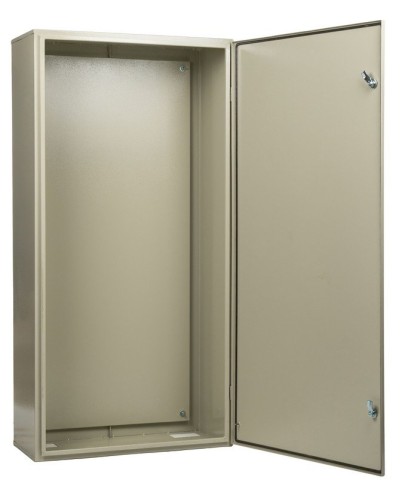 ЩМП - 095 МЭК(1400х800х300) IP65 (MEC11314). Шкаф с монтажной панелью. МЭК-Электрика в Евпатории