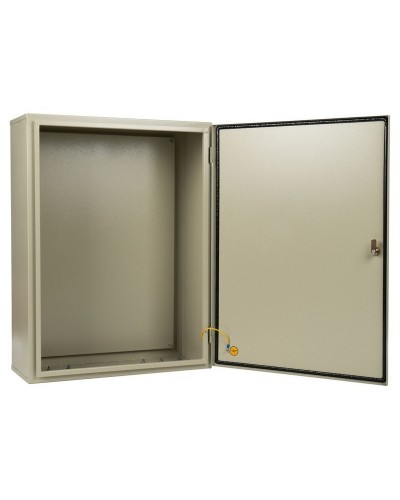ЩМП - 085 МЭК (1000х650х260) IP65 (MEC11312). Шкаф с монтажной панелью. МЭК-Электрика в Евпатории