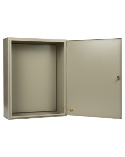 ЩМП - 07 МЭК (700х500х210) IP31 (MEC11113). Шкаф с монтажной панелью. МЭК-Электрика в Евпатории