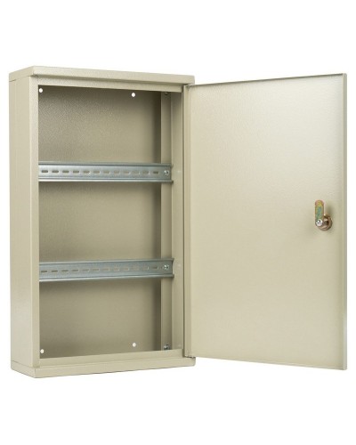 Ящик  520х310х120 (Х) IP31 (MEC14103). Ящик с DIN-рейкой. МЭК-Электрика в Евпатории
