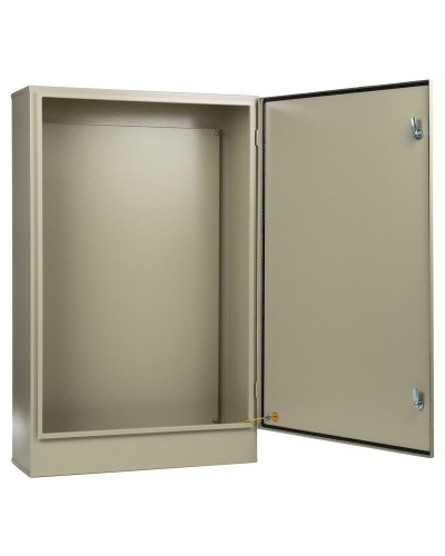 ЩМП - 09 МЭК(1200х750х300) IP65 (MEC11313). Шкаф с монтажной панелью. МЭК-Электрика в Евпатории