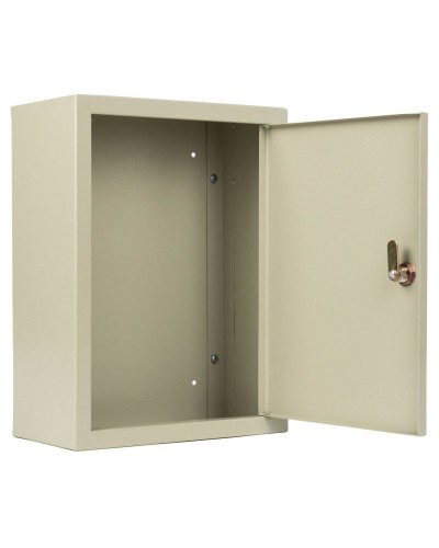ЩМП - 01 МЭК (370х210х140) IP31 (MEC11106). Шкаф с монтажной панелью. МЭК-Электрика в Евпатории
