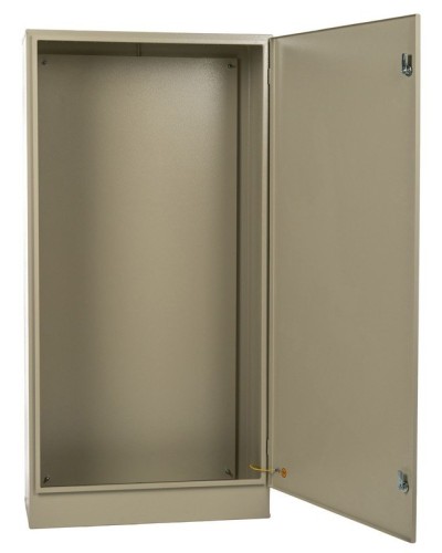 ЩМП - 011 МЭК(1600х800х400) IP31 (MEC11120). Шкаф с монтажной панелью. МЭК-Электрика в Евпатории