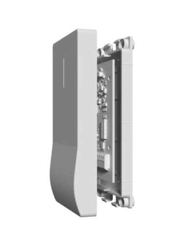 UEM Mifare/NFC SKD reader V5.0 WS Set. Считыватель. МикроЭМ в Евпатории