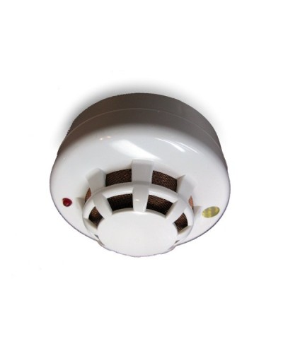 ИП 212-130, IP43 (МИРТЕН). Извещатель пожарный дымовой оптико-электронный точечный. МИРТЕН в Евпатории