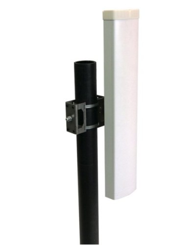 Фортеза-300 bluetooth. Извещатель охранный радиоволновый линейный. Охранная техника в Евпатории