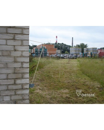 КМЧ-СТ2. Монтажный комплект. Охранная техника в Евпатории