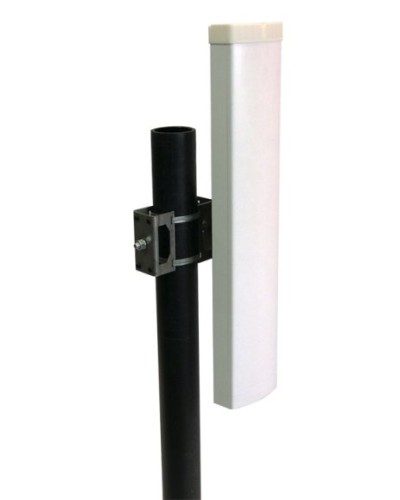 ФОРТЕЗА-500 bluetooth. Извещатель охранный радиоволновый линейный с bluetooth интерфейсом. Охранная техника в Евпатории