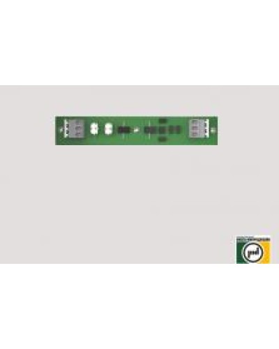 ГР-2П1 (2,3,4,5). Плата сменная для блока. ОМЕГА-Микродизайн в Евпатории