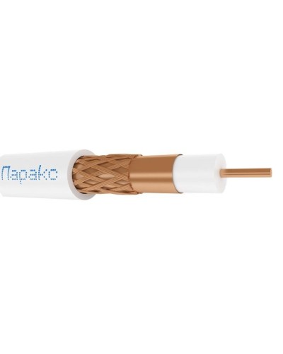 РК 75-4,8-322 (RG 6/U solid) (Паритет). Кабель коаксиальный радиочастотный. Паритет в Евпатории