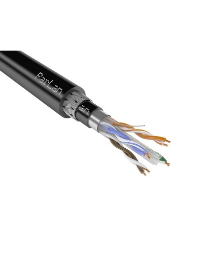 ParLan ARM PS F/UTP Cat6 4х2х0,57 РЕ. Кабель «витая пара» (Cat6)(LAN) для структурированных систем связи. Паритет в Евпатории