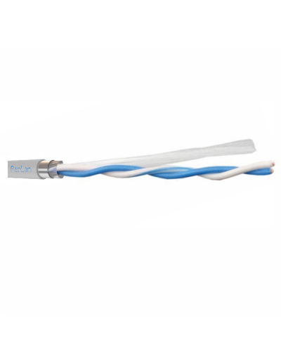 ParLan F/UTP Cat5e PVC 1х2х0,52 (100018). Кабель «витая пара» (LAN) для структурированных систем связи. Паритет в Евпатории