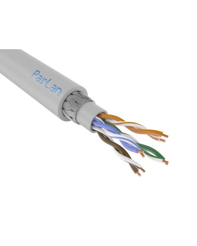 ParLan ARM PS U/UTP Cat5е 4х2х0,52 PVC. Кабель «витая пара» (LAN) для структурированных систем связи. Паритет в Евпатории