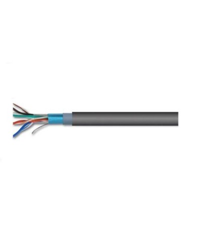 ParLan F/UTP Cat5e PVC/PE 2х2х0,52 (100014). Кабель «витая пара» (LAN) для структурированных систем связи. Паритет в Евпатории